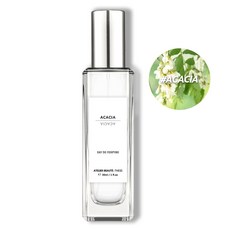 떼시스 아카시아 달콤한 플로럴 꽃향기 니치 향수 오드퍼퓸, 1개, 50ml
