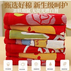 純棉紗布方巾，A級母嬰標準，柔軟吸水