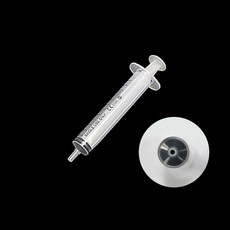 주사기 바늘없는 PVC 1ml 3ml 5ml 10ml 강아지 고양이 약먹이기, 1개, 상세페이지 참조g