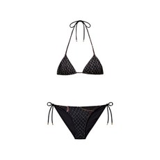 오스클렌 낫 타이 비키니 세트