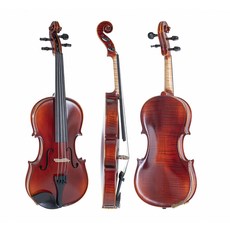 小提琴, 4/4小提琴, 1套, 德國GEWA VL2