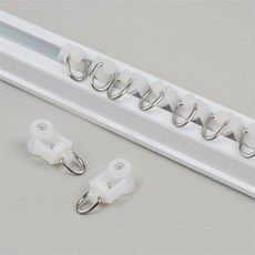 더가 커튼 롤러 커튼부속