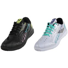 VICTOR 勝利 2023新款 A362III A / A362III C 羽球鞋 - 高彈性緩震、透氣舒適、耐磨止滑