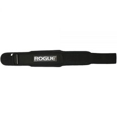 Rogue 12.7cm5인치 나일론 역도 벨트XL 192774, Rogue 12.7cm5인치 나일론 역도 벨트XL 19
