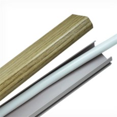 무늬목쫄대 전선쫄대, 12mm