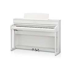 KAWAI 河合 數位鋼琴 CA-701 - 台灣公司貨, 白色