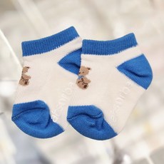 [AK플라자] [압소바] 테디 스니커즈 A1B32009 블루