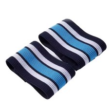 와이드 발목 밴드 고정 스트랩, 1세트