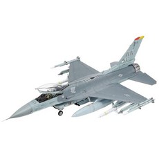 타미야 TAMIYA 1/48 걸작기 시리즈 No.98 미국 공군 록히드 마틴 F-16CJ 블록50 파이팅 팔콘 프라모델 61098, 1개