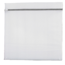 萱寶媽咪baby童裝館 加厚拉鍊洗衣袋 細網粗網洗衣套 衣物分隔袋護衣袋 洗衣網內衣襪子洗衣袋棉被洗衣袋枕頭洗衣袋 大容量洗衣袋被單洗衣袋多功能洗衣, 灰色粗網洗衣袋60X60公分, 1個