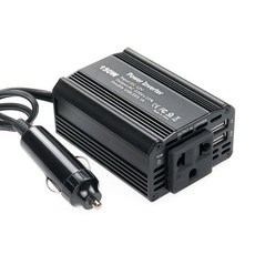 Coms 차량용 인버터 150W DC 12V to AC 220V GF004, 본상품