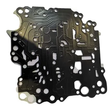 정시출고 품질보증 0BH 0BT DQ500 0DE 자동 변속기 Clucth 밸브 바디 분리기 플레이트 수리 재건 키트 VW A, 02 Option 1, 01 China Mainland