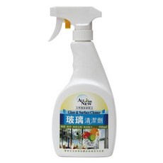 ALL NEW 玻璃清潔劑, 1個, 500ml