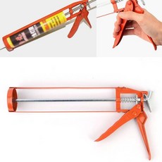 실리콘건 모서리 타일시공 보수공사 셀프수리 실리콘작업 실링