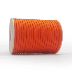 100M 550 군사 표준 9 코어 Paracord 로프 4mm 낙하산 코드 생존 우산 텐트 매는 밧줄 스트랩, 01 50M, 10 Beige