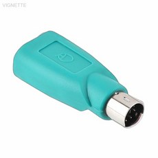 USB to PS 젠더 그린 NM UG206N 마우스포트변환 입력장치젠더, 상세페이지 기재, Android, 1GB, 1GB, 상세페이지 기재