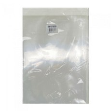 프린스 OPP 접착봉투 20x25+4 200매 포장용품 200매 _050613