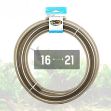 리글라스 외부여과기 호스 1621mm 3M, 1개