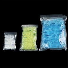 1000 개/몫 200ul 0.2ml 노란색 일회용 플라스틱 피펫 팁 lichen 조정 마이크로, 03 10ul 1000pcs white