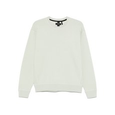 띠어리 크루 넥 스웨터