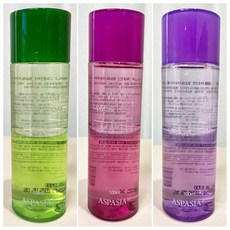 아스파시아 4U 립앤아이 리무버 100ml 택1 그린티 와인 콜라겐, 1개