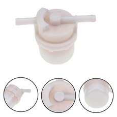 호환 BF35 BF45A BF45 부드러운 16900SA5004 45AM 50A 필터 연료 BF50A 성능 BF90A BF35A BF40 BF40A BF75A 아웃보드용 혼다, 1개