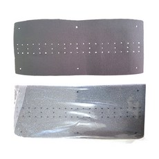 오토스 자동면 용접면 헤드밴드 이마패드 교체용(10개묶음), 1개