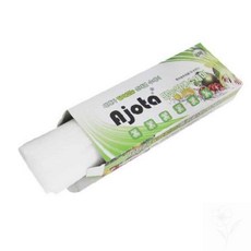 너블룸 일회용수세미 30매 청소용수세미, 아조타 곽수세미8매 블루