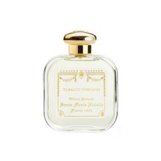Santa Maria Novella Tabacco Toscano托斯卡尼煙草古龍水, 1個, 100ml