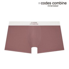 [백화점 정품] 코데즈컴바인이너웨어 골지스포츠 로즈핑크 드로즈 (CEMDR213RP)