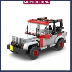 쿠쿠스토어 MOC 스트리트 뷰 빌딩 헬리콥터 패드 모델 블록 어셈블리 영화 공장 진흙 컬렉션 시리즈 장난감, 05 ST759-173P, 01 CHINA