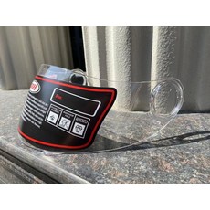 DAYU-105 풀페이스 헬멧 바이저 렌즈, 8