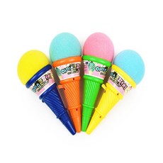 에코그레이스 아이스콘펀치 아이스크림콘펀치장난감