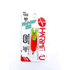 HARIMITSU no.207 no.905 no.102 no.105 PE線專用剪刀 脫鉤器 咬鉛專用開合鉗, 1個, NO.102 超迷你剪刀