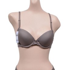 블루비비 심플 디자인 몰드 와이어 B컵 브라