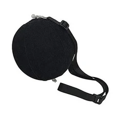 高爾夫智慧球揮桿練習器，揮桿姿勢矯正，輕巧便攜，現貨供應附發票, 黑色/藍色 隨機出貨, 1個