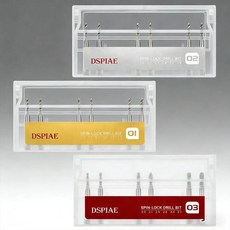 핸드 드릴 취미용 공핀록 듀얼 베어링 모델 조립 드릴링 고정밀도, 1개, 3. XDB set