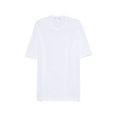 꼼데가르송셔츠 크루넥 티셔츠