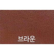 긴의자방석 식탁 현관 북카페 가죽방수 수납장 거실 소파쿠션패드, 12_브라운