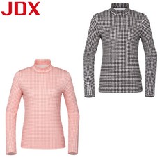 JDX 제이디엑스 24년도 이월 겨울상품 최대 세일!! 여성 하운드투스 베이스레이어 X2TLVC8442