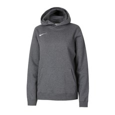 Nike Park 20 Pullover Raised Hoodie 炭灰色連帽衫 CW6896-071