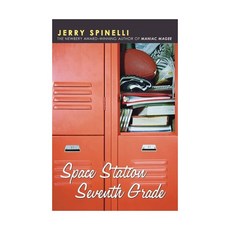 영문 영어 유아 도서 Space Station Seventh Grade Paperback 미국판 1849790, 영문 영어 유아 도서 Space Station Seve