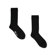 느와케이느노미야 골지 커프 양말