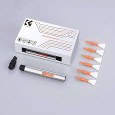 K&F Concept 센서클리너 펜 키트 (16mm) _ Multipurpose APS-C Sensor Cleaning Pen, 1개