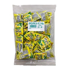 카무카무 레몬 4g×50개, 4g, 1