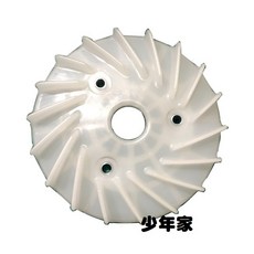 SYM 三陽 原廠 F1B JET SL JET SL TCS 冷卻風扇 FK16WAZ1, 1個