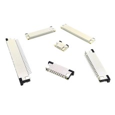 FFCFPC 커넥터 컨넥터 간격 0.5mm1.0mm 16~40pin, 1.0mm/16핀