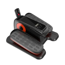 가정용 전기 엘립티컬 트레이너 다기능 무소음 다리 운동 하체 트레이닝 장비 유산소 운동