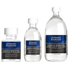 동아측기 [르프랑] 테라핀, 1L