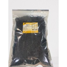 【協乘】精選海帶芽 Seaweed Wakame 若布 裙帶菜 長壽菜, 1個, 600g (業務包)